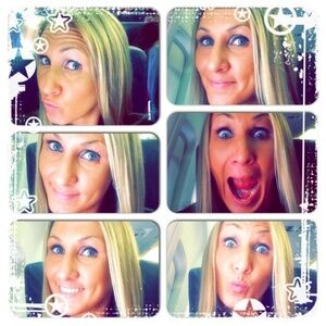 Meet your Posher, Beverly